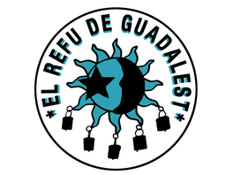 Refu de Guadalest logotipo 