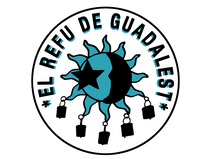 Refu de Guadalest logotipo 
